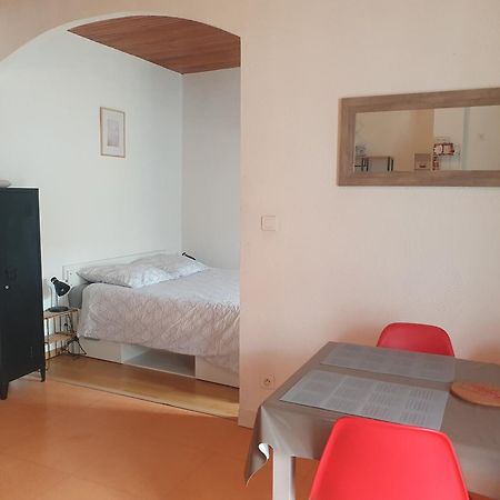 Appartement Meuble Centre Ville Nyons Zewnętrze zdjęcie