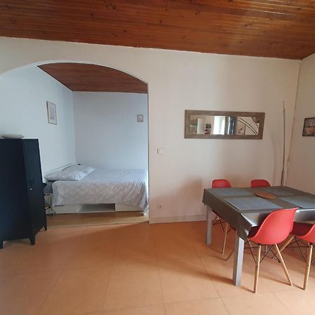 Appartement Meuble Centre Ville Nyons Zewnętrze zdjęcie