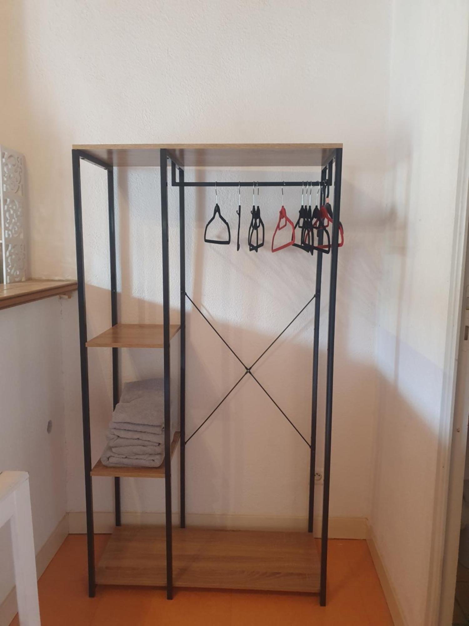 Appartement Meuble Centre Ville Nyons Zewnętrze zdjęcie