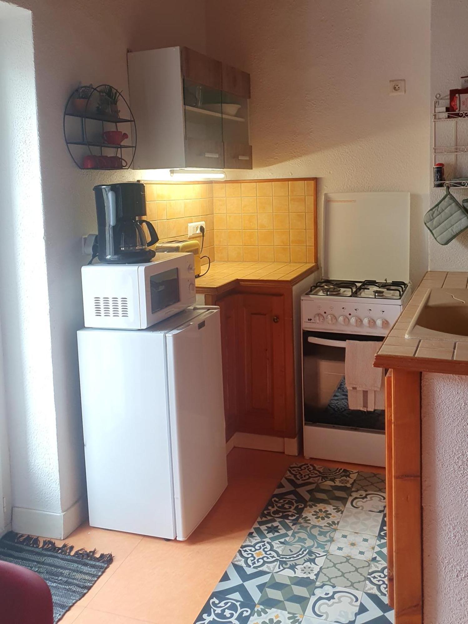 Appartement Meuble Centre Ville Nyons Zewnętrze zdjęcie