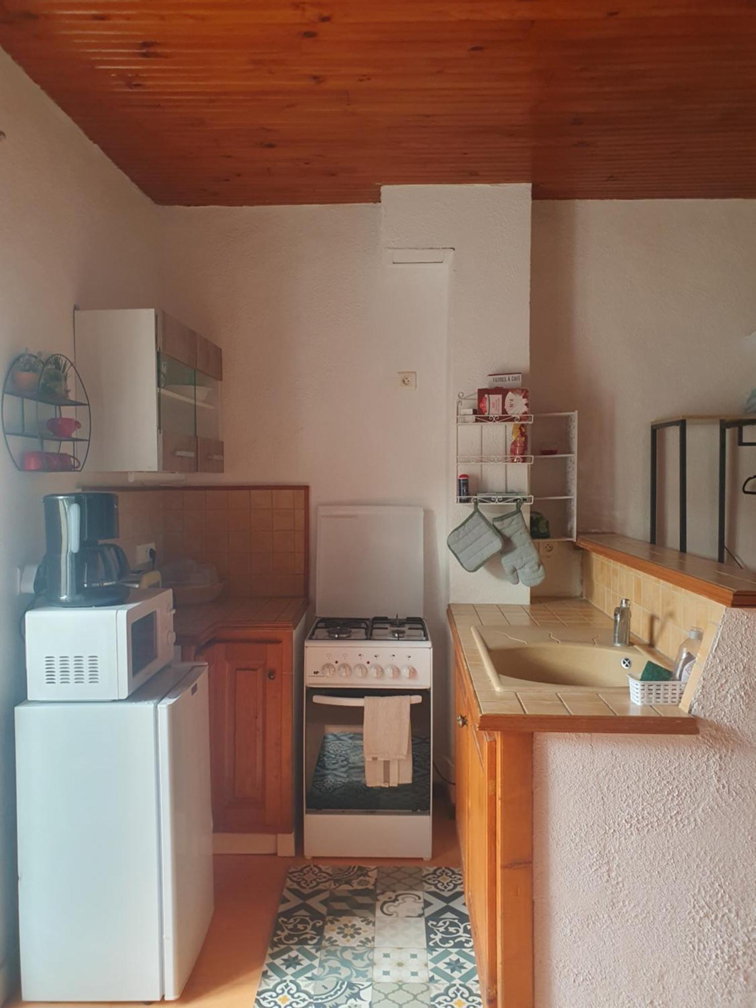 Appartement Meuble Centre Ville Nyons Zewnętrze zdjęcie